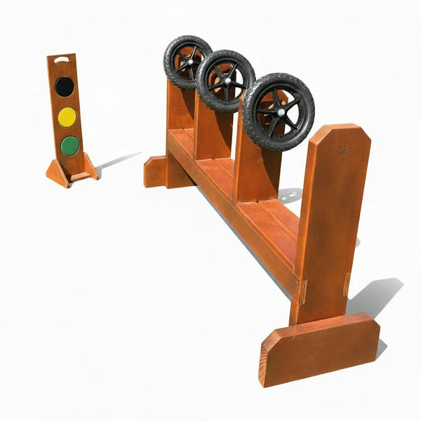 Outdoor Equipment