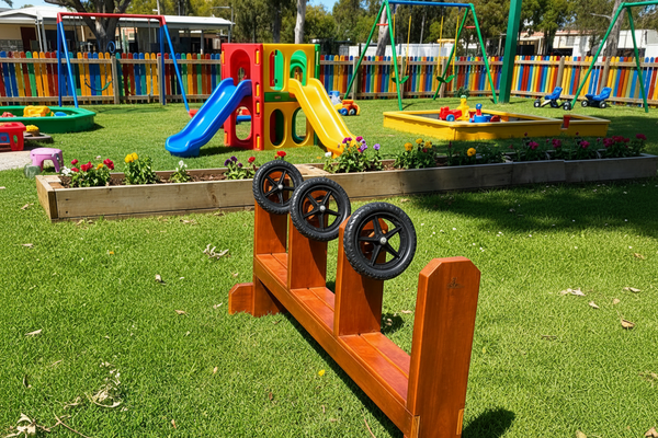 Outdoor Equipment