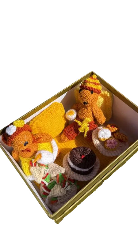 Teddy Bear Picnic