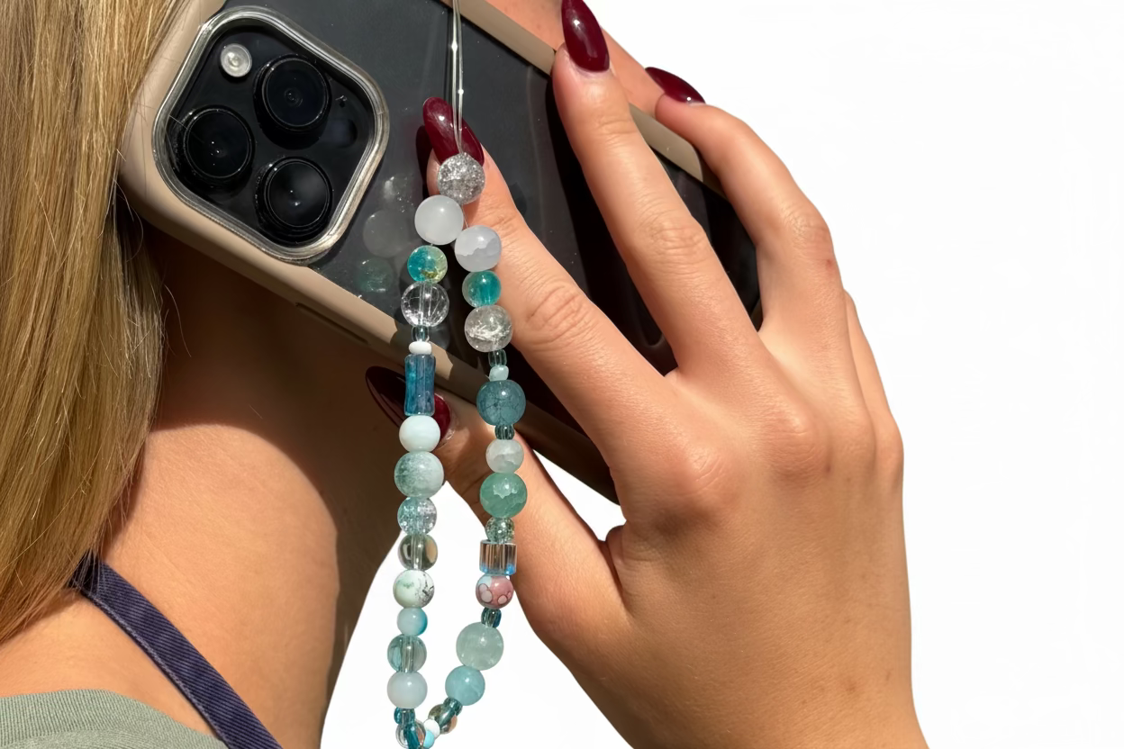 Phone Charms