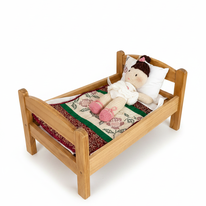 Dolls Bed