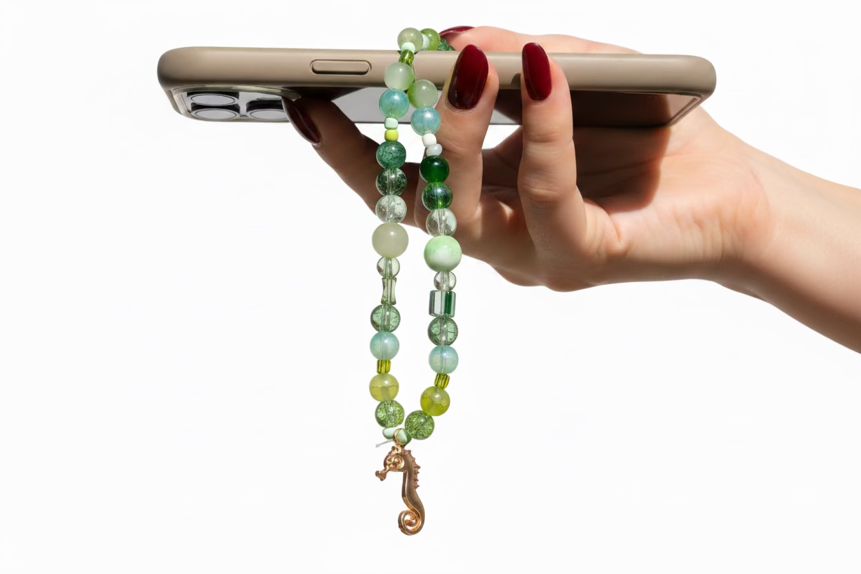 Phone Charms
