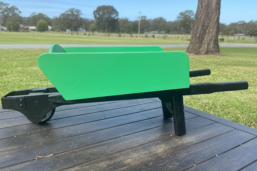 Kids Wheelbarrow