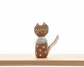 Purrl - (Cat)bot