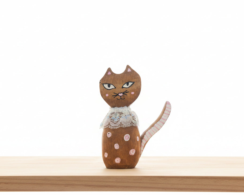Purrl - (Cat)bot