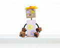 Flowerwink- Robot