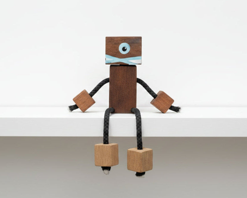 Blink - Robot