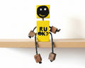 Ruki - R U OK? Day Robot