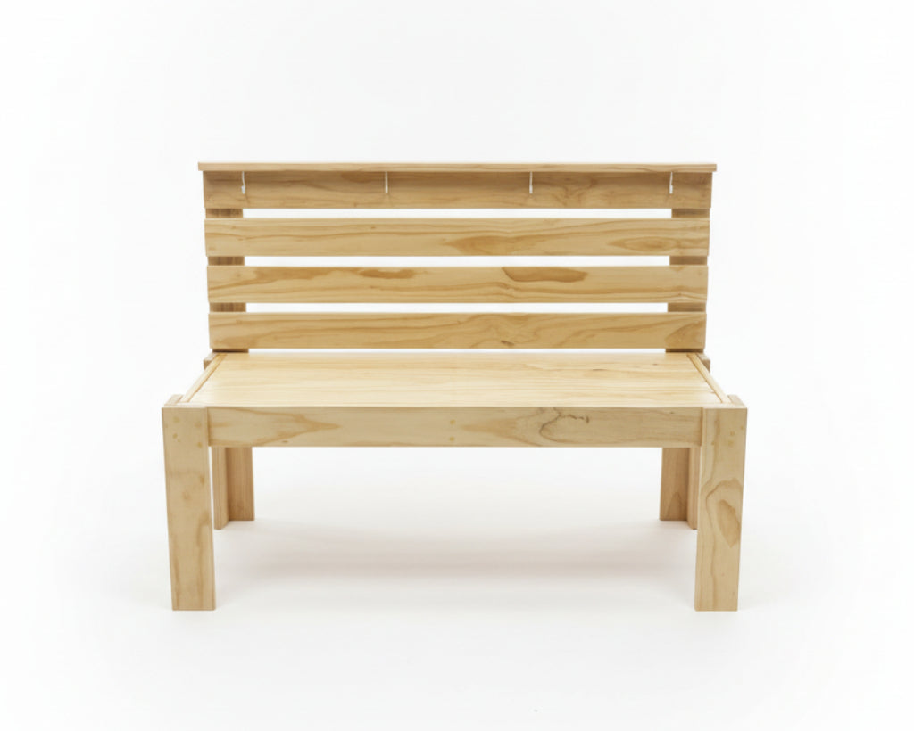 Play Bench