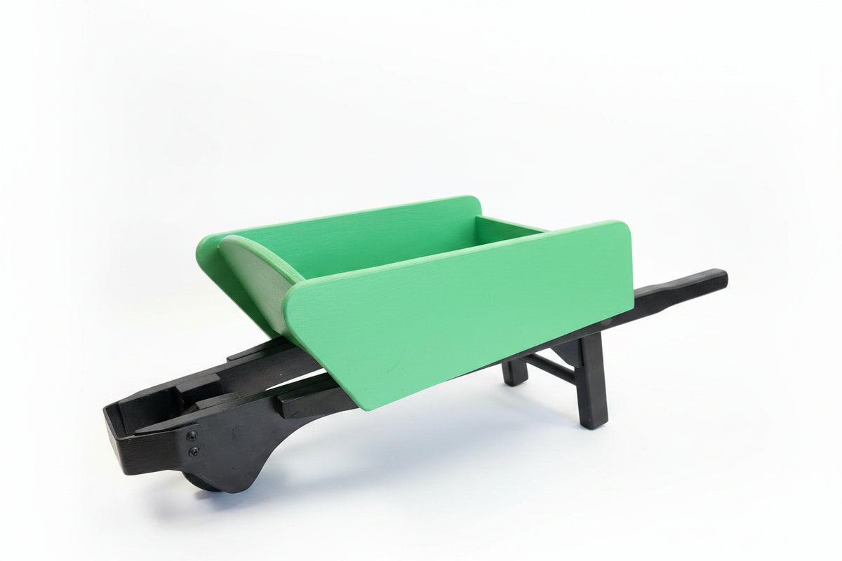 Kids Wheelbarrow