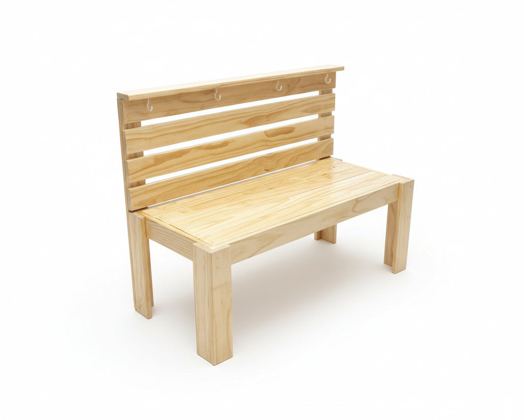 Play Bench