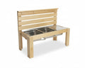 Mud Kitchen