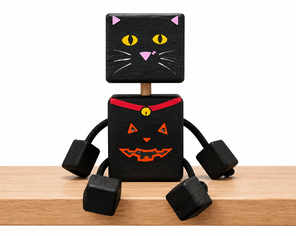 Jinx - Robot