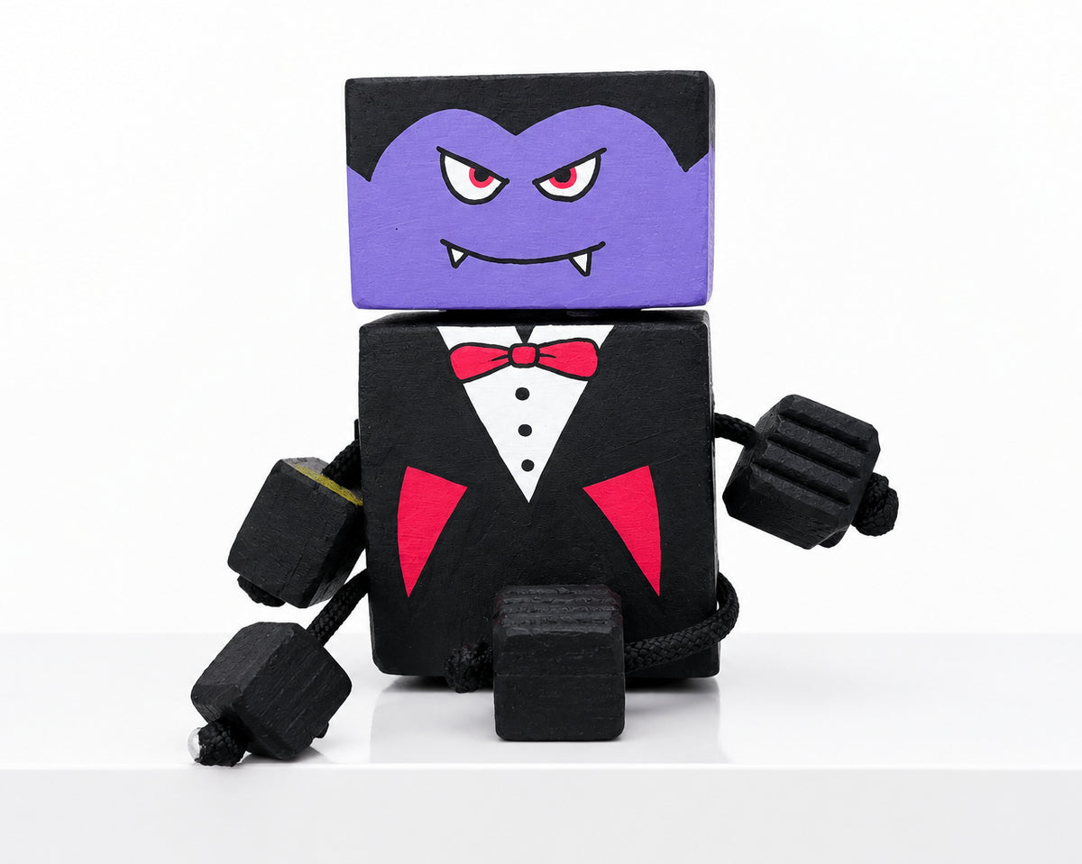Count - Robot