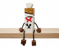 Biscut Bob - Robot