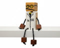 Professor Percy - Robot