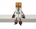 Dr Beaker - Robot