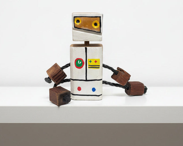 Cosmo - Robot