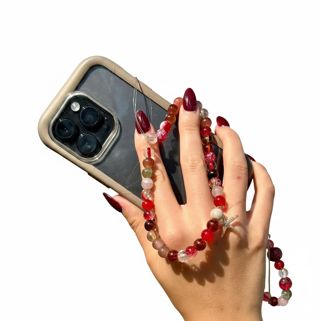 Phone Charms