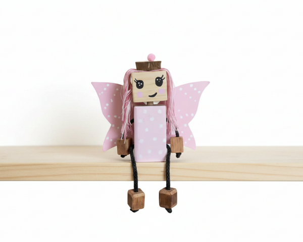 Tilly Tinker - Robot
