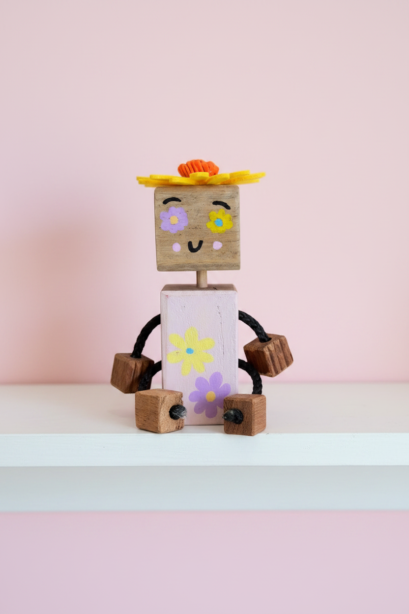 Funky-Bots