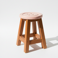 The Button Stool