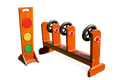 The Driving set