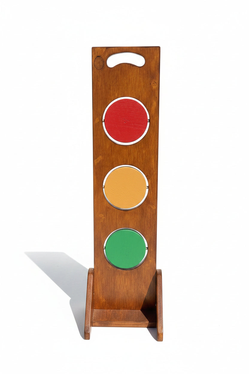 The Driving set