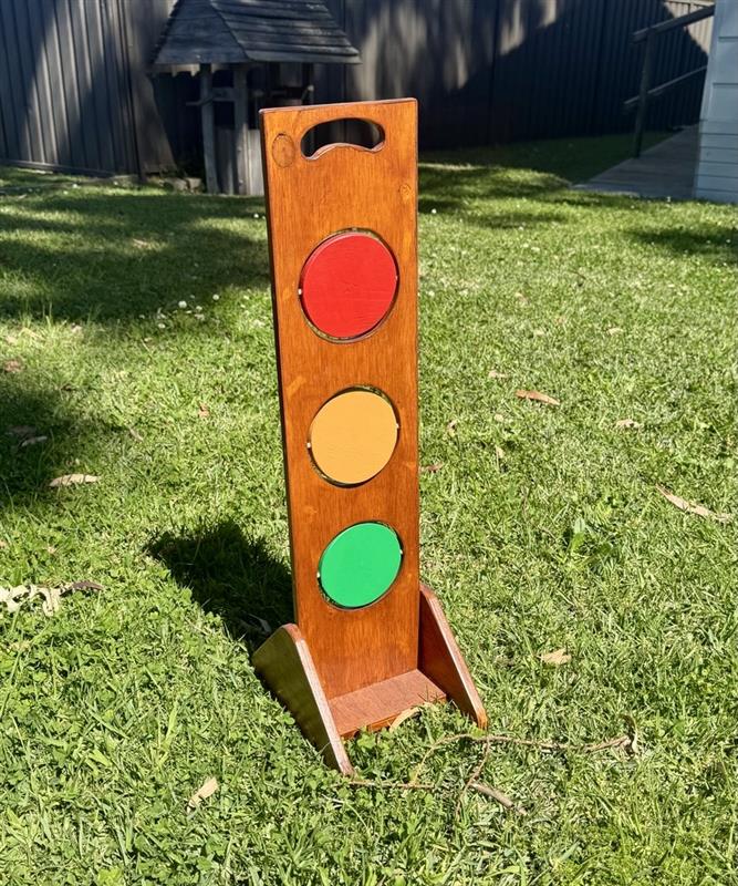 The Driving set