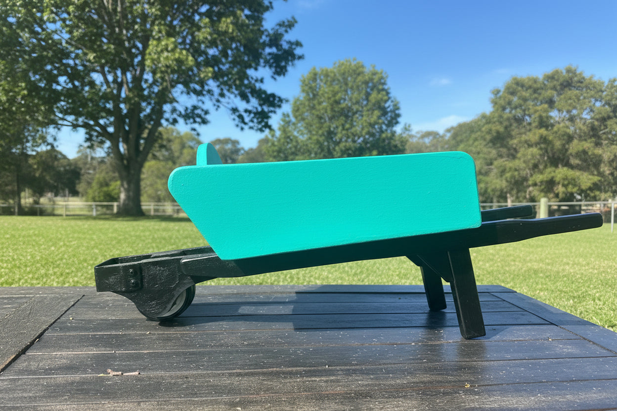 Kids Wheelbarrow