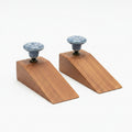 Vintage Door stoppers