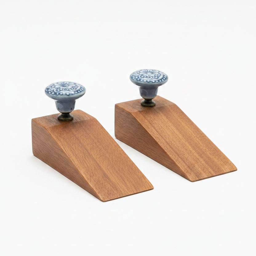Vintage Door stoppers