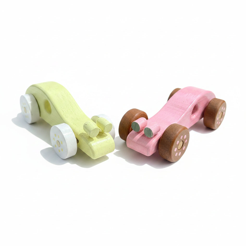 Toy Cars