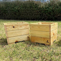 Plant box