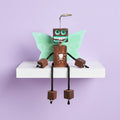 Tooth Fairy robots