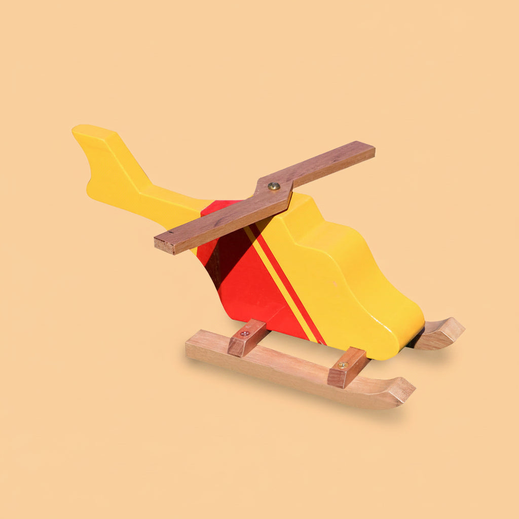 Helicopter