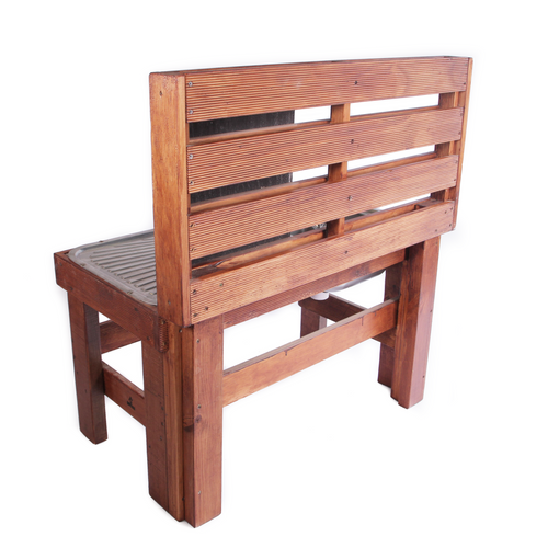 Mud Kitchen